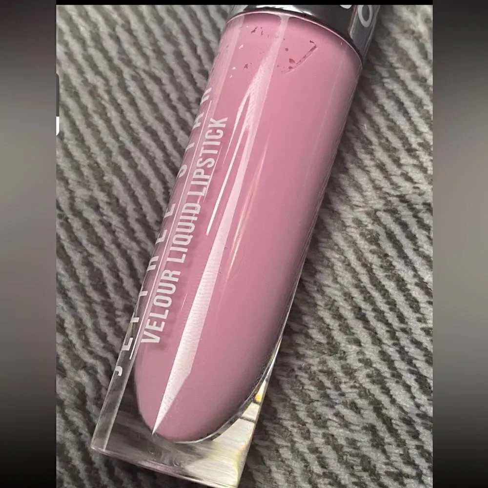 Jeffree Star nib never